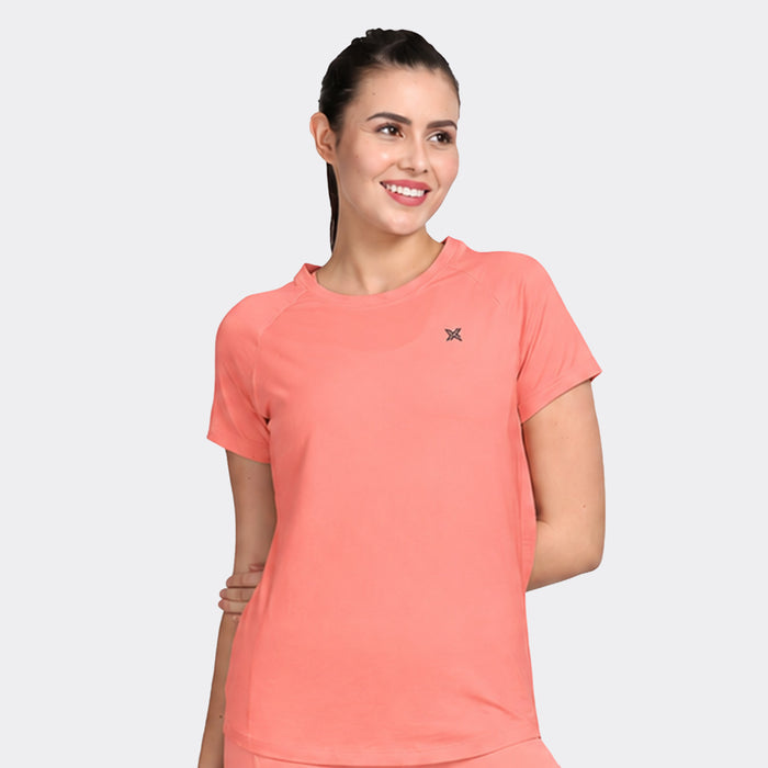 Peach Amber / M
