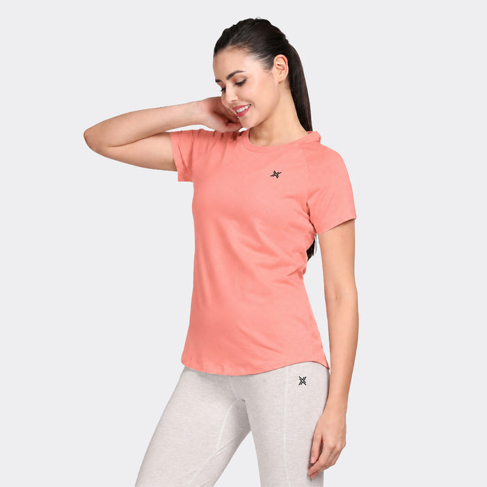 Peach Amber / L