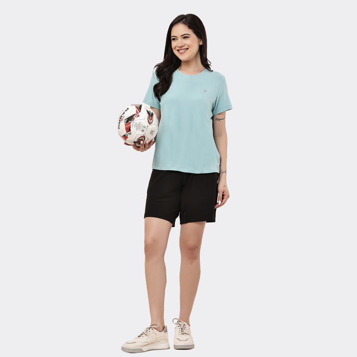 Women's Airlite Active T-Shirt | Lightweight, Breathable Performance Wear