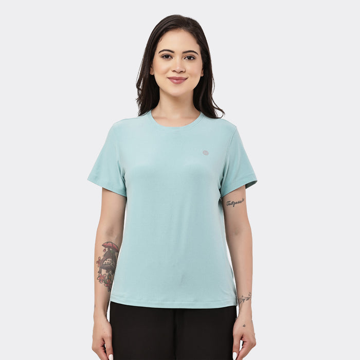 Women's Airlite Active T-Shirt | Lightweight, Breathable Performance Wear