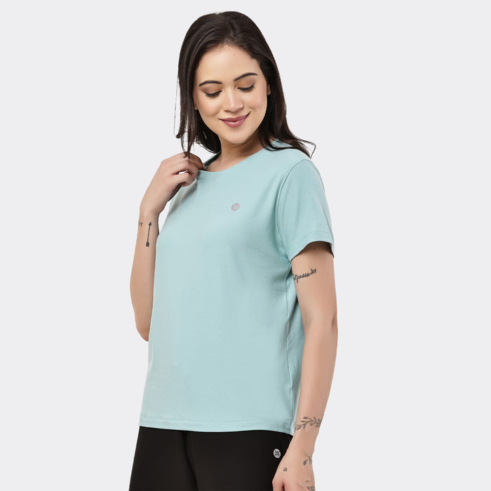 Women's Airlite Active T-Shirt | Lightweight, Breathable Performance Wear