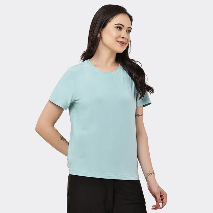 Women's Airlite Active T-Shirt | Lightweight, Breathable Performance Wear