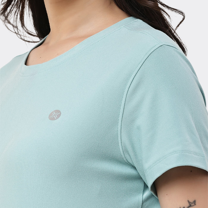 Women's Airlite Active T-Shirt | Lightweight, Breathable Performance Wear