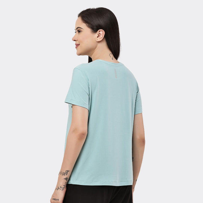 Women's Airlite Active T-Shirt | Lightweight, Breathable Performance Wear