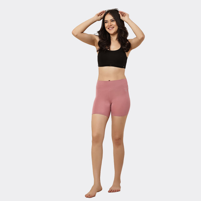 Powder Pink / S