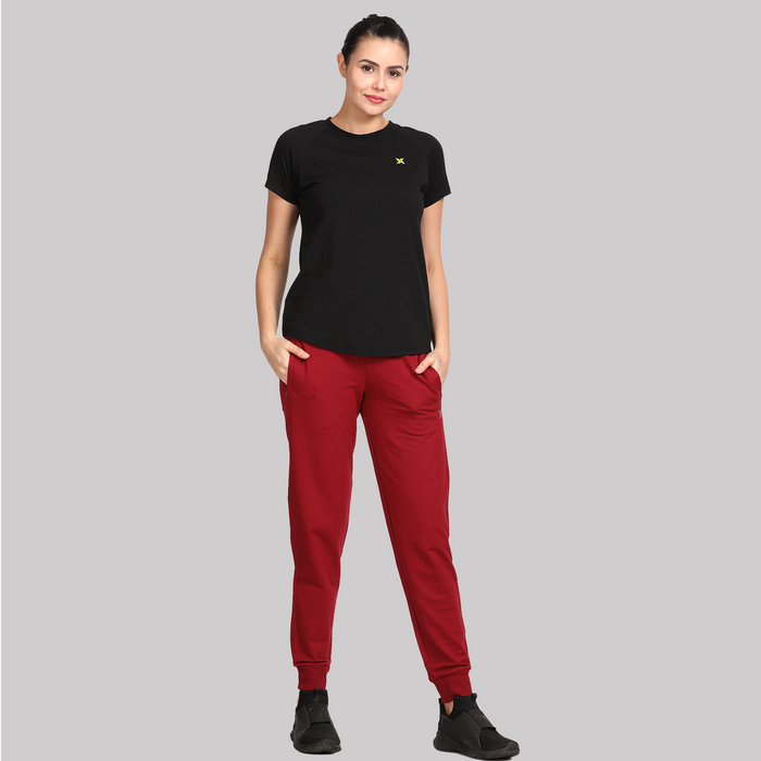 Women’s Joggers for Relaxed Comfort, Travel & Everyday Wear