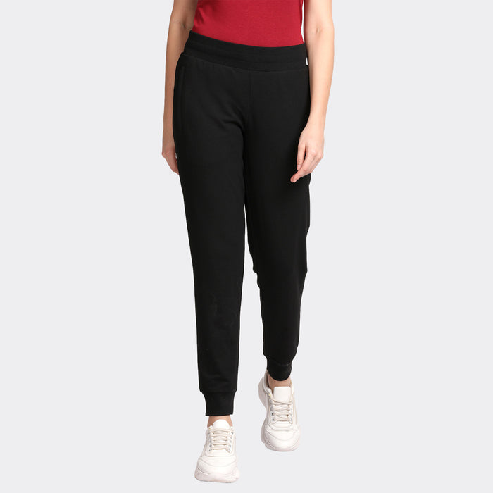 Black / M