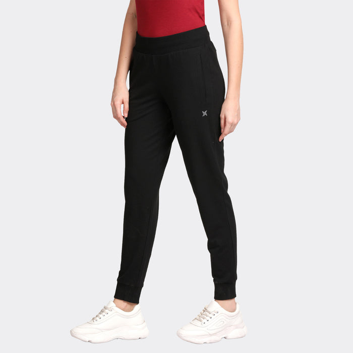 Black / L