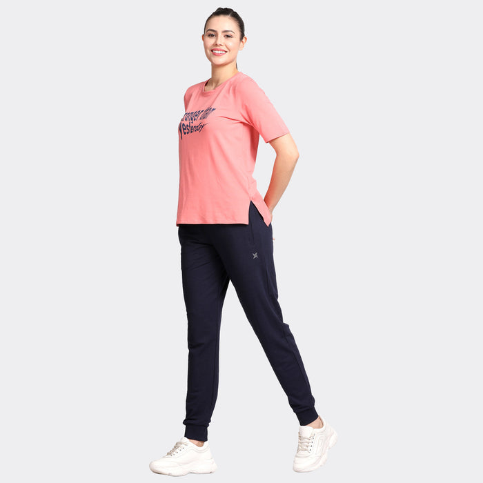 Navy / L