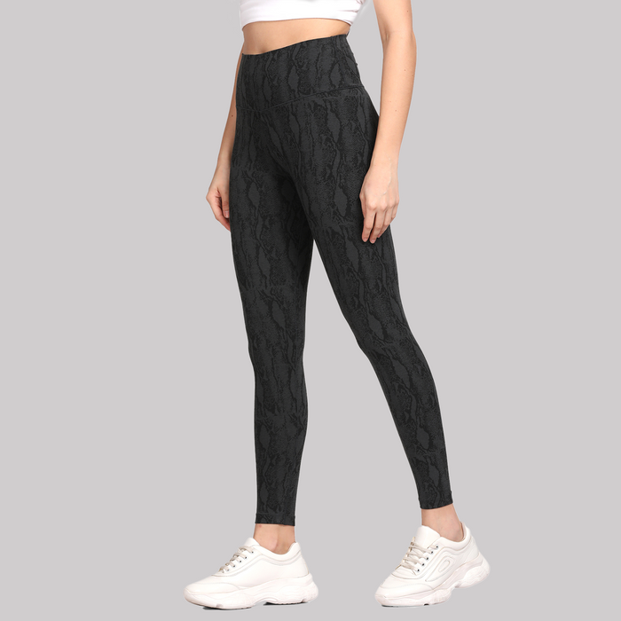 Women’s Organic Yoga Pant for Flexible, Breathable Movement