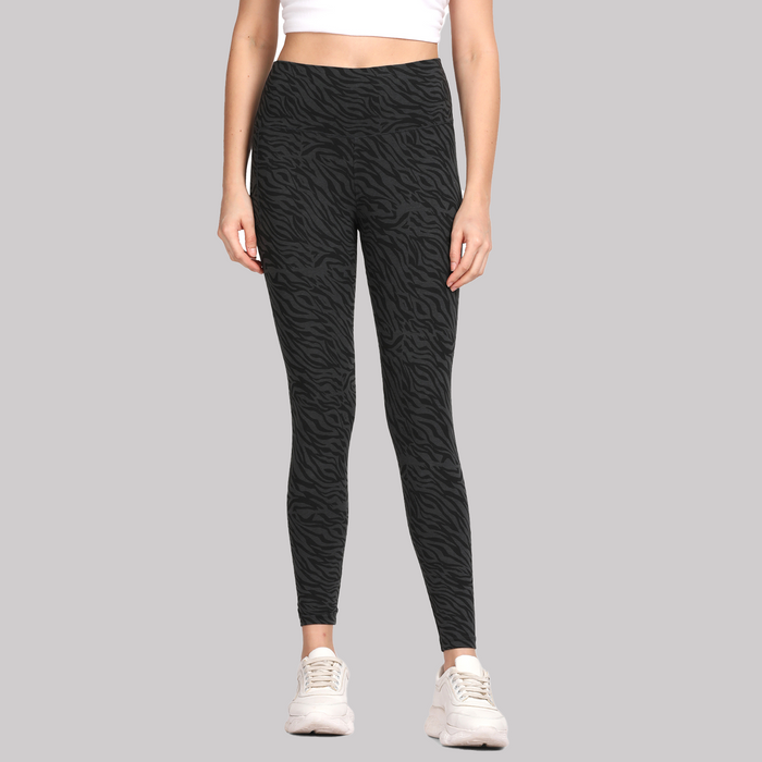 Women’s Organic Yoga Pant for Flexible, Breathable Movement