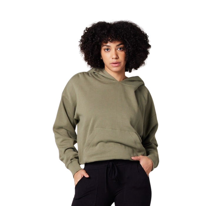 Women's Relaxed Hoodie