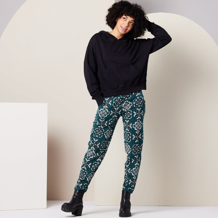 Women's Relaxed Hoodie