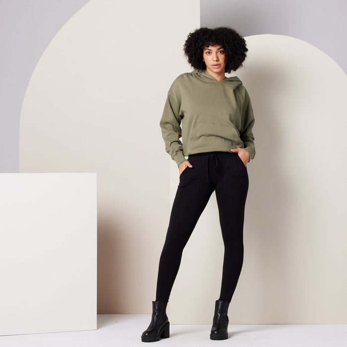 Women's Relaxed Hoodie