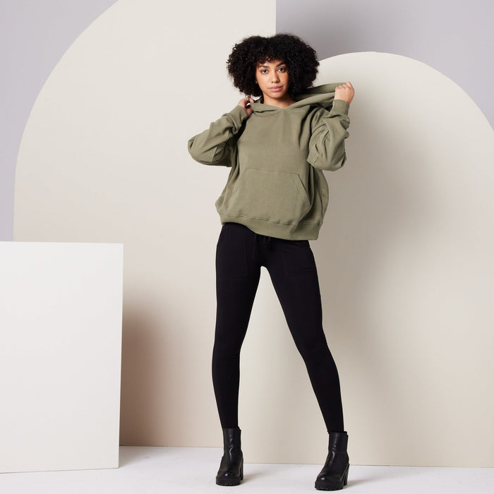 Women's Relaxed Hoodie