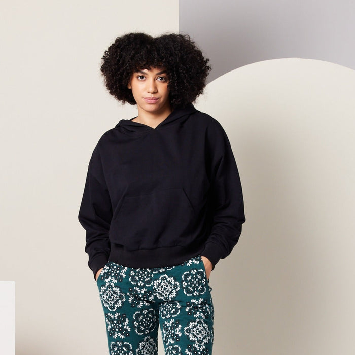 Women's Relaxed Hoodie
