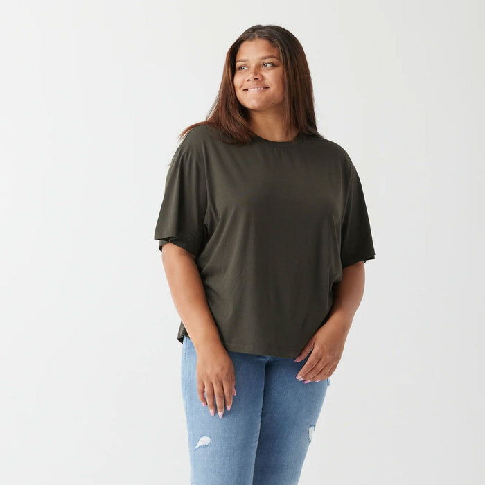Women's Relaxed Shirt