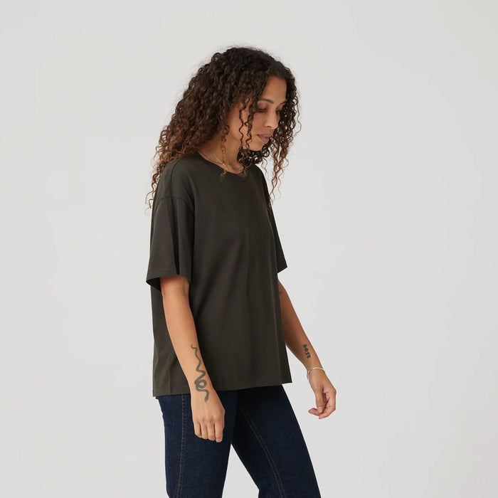 Women's Relaxed Shirt