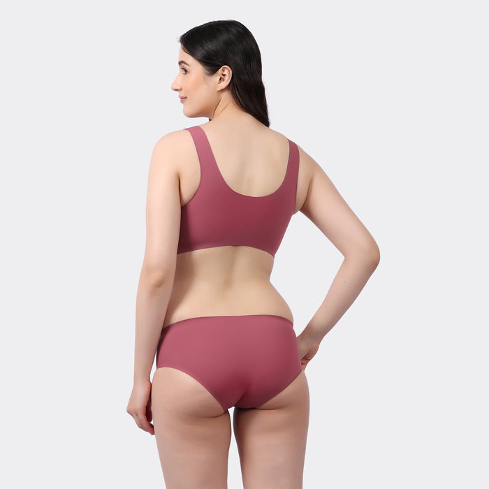 Coral / XL / B