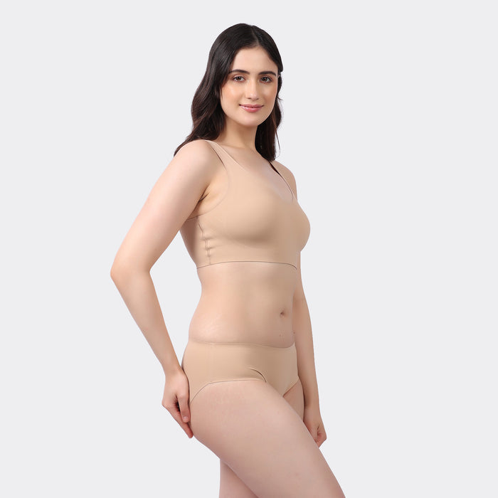 Skin / XL / B