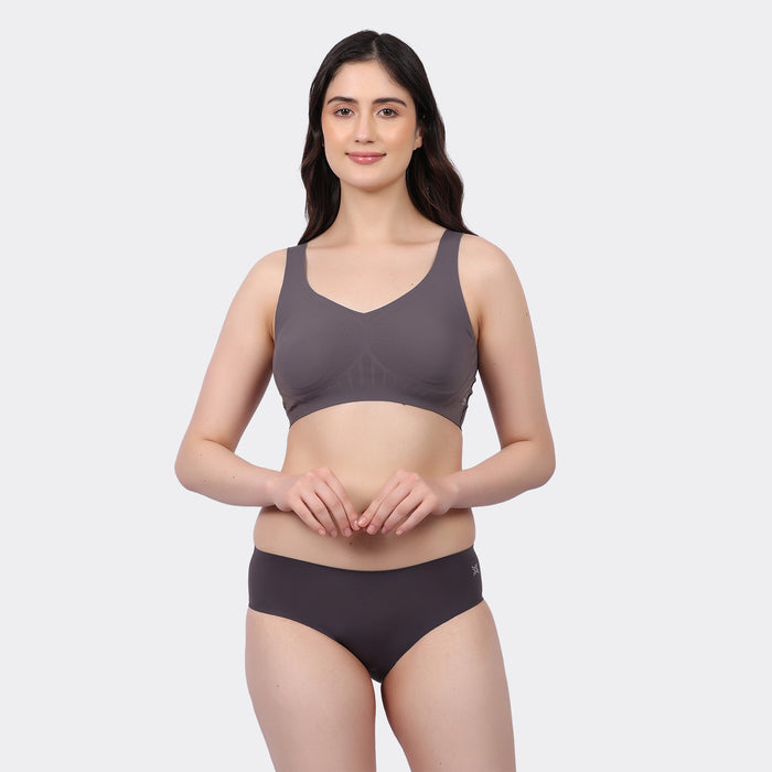 Light Grey / S / B