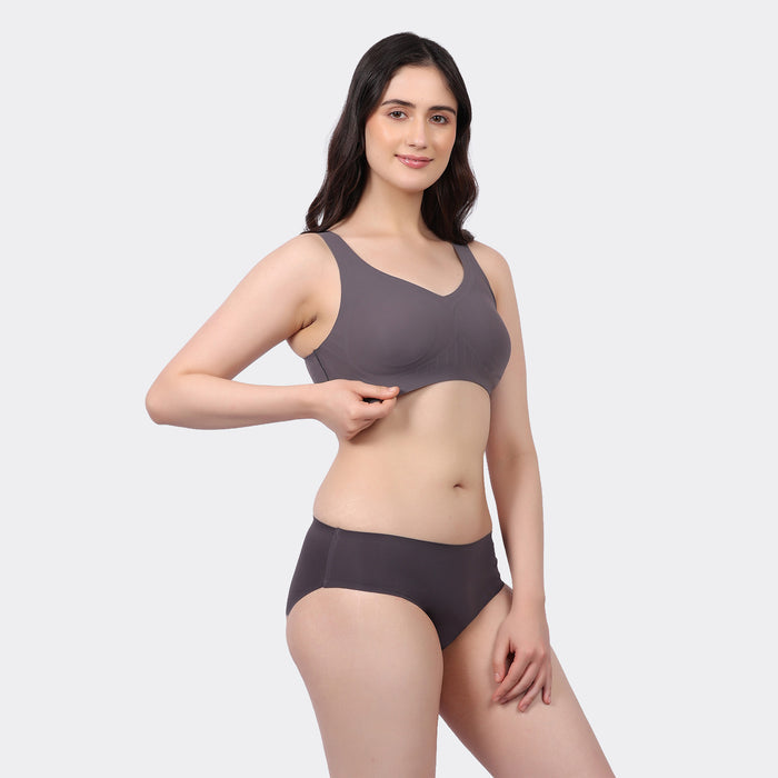 Light Grey / XXL / B