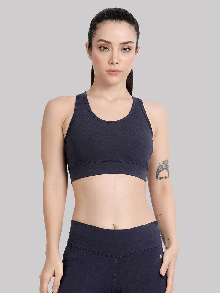 Navy / S