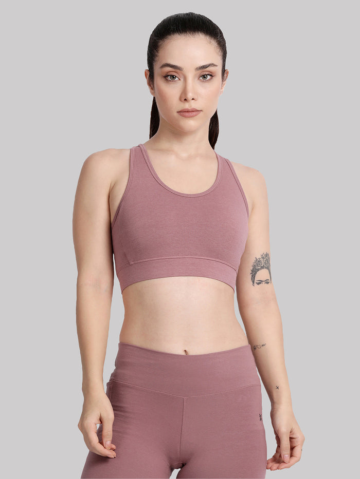 Mistful Mauve / S