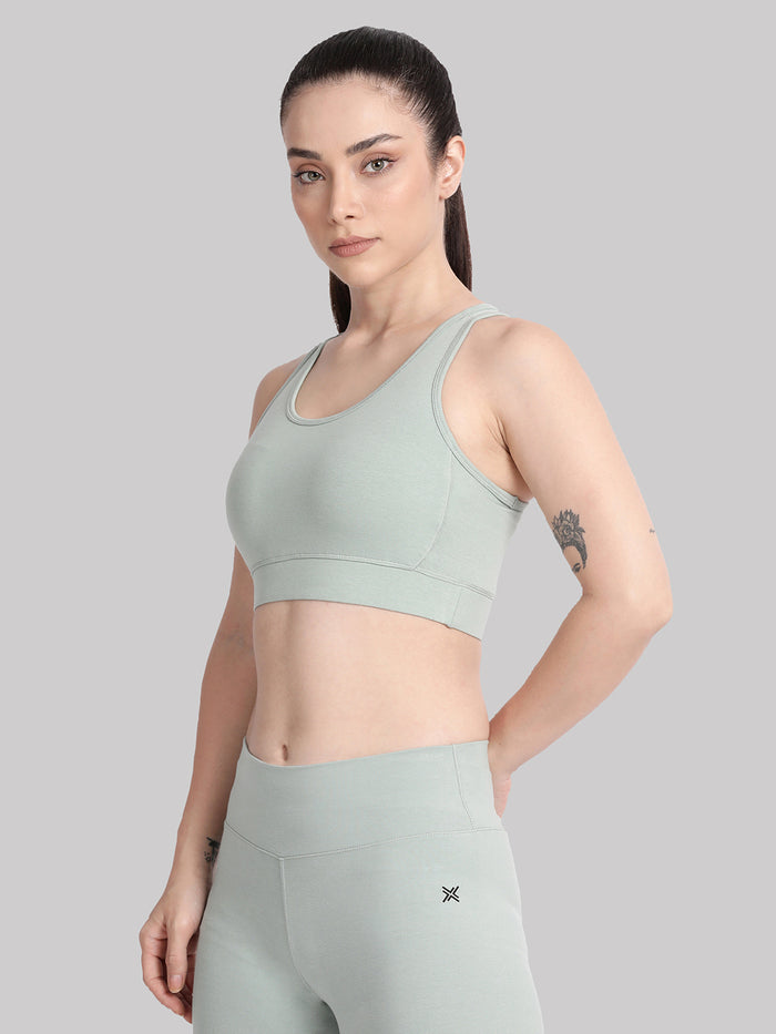 Women’s Sports Bra for Support, Movement & Workout Comfort