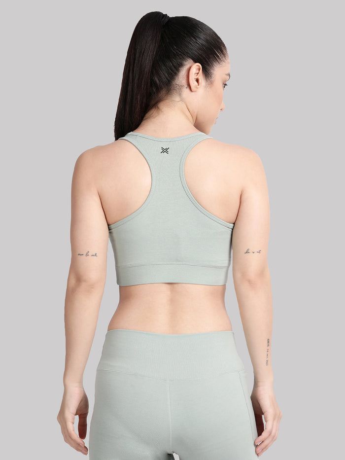 Women’s Sports Bra for Support, Movement & Workout Comfort