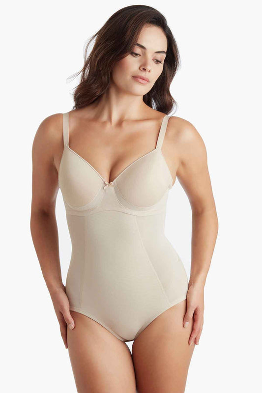 Wonderful U® Low Back Shaping Bodysuit