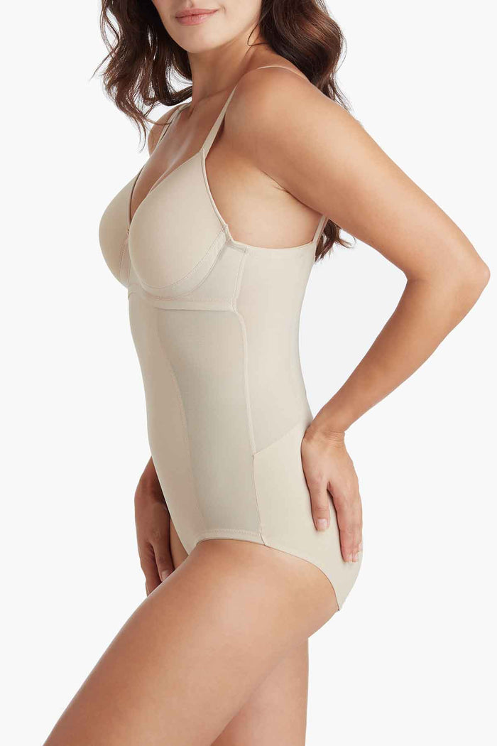 Wonderful U® Low Back Shaping Bodysuit