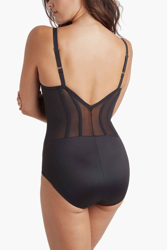 Wonderful U® Low Back Shaping Bodysuit