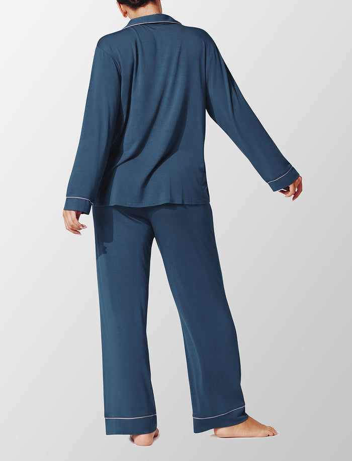 WonderKnit™ Classic Pajama Set
