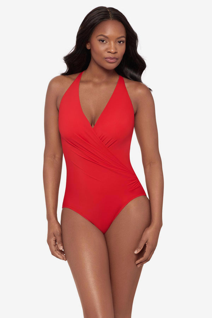 Wrapsody One Piece