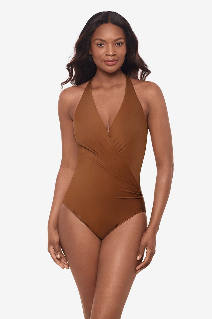 Bronze / 8