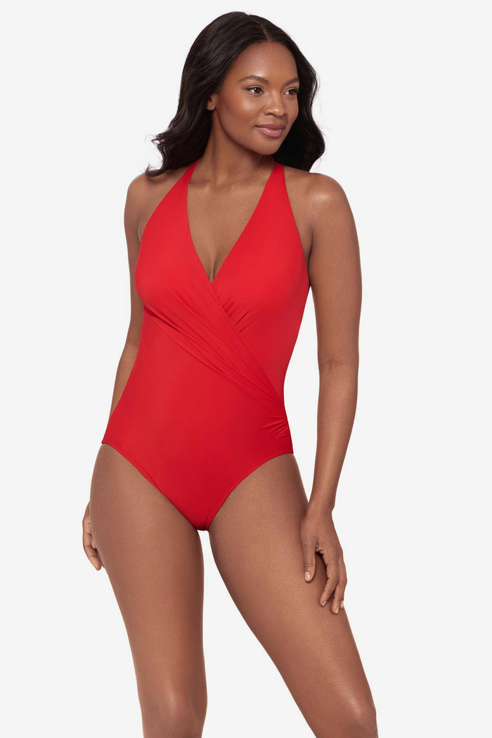 Wrapsody One Piece
