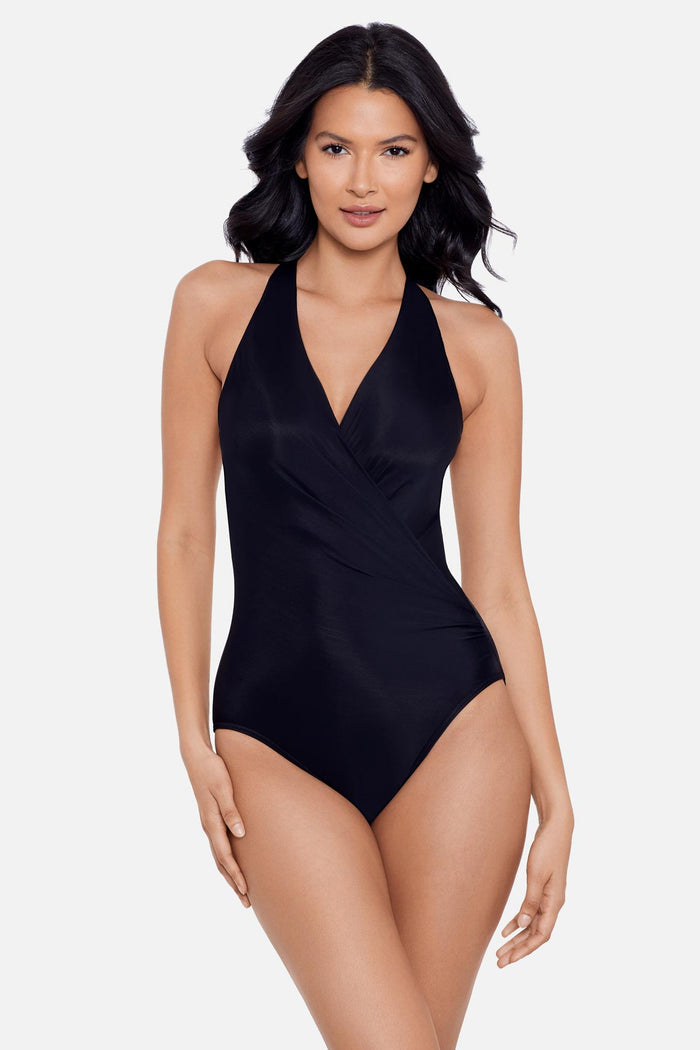 Black / 6