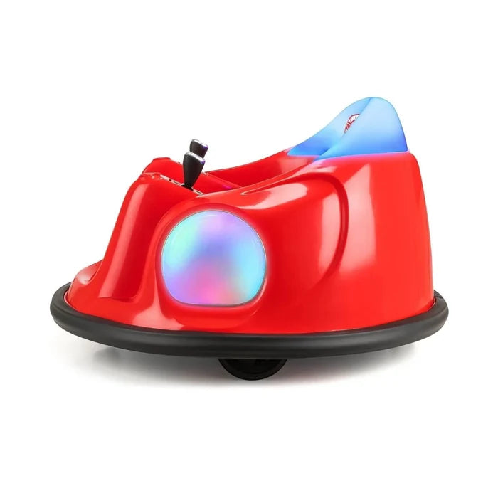 Xootz Bumper Car - Red - Xootz - ebebek