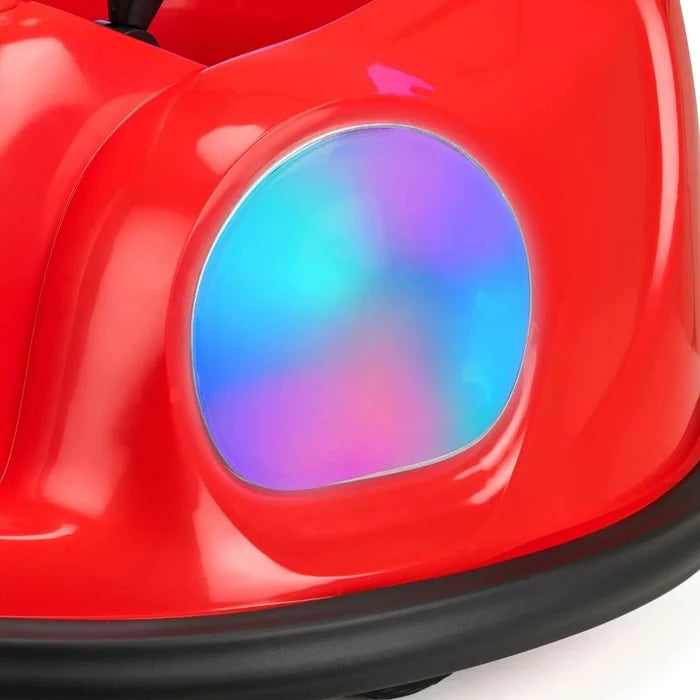 Xootz Bumper Car - Red - ebebek - Black Friday