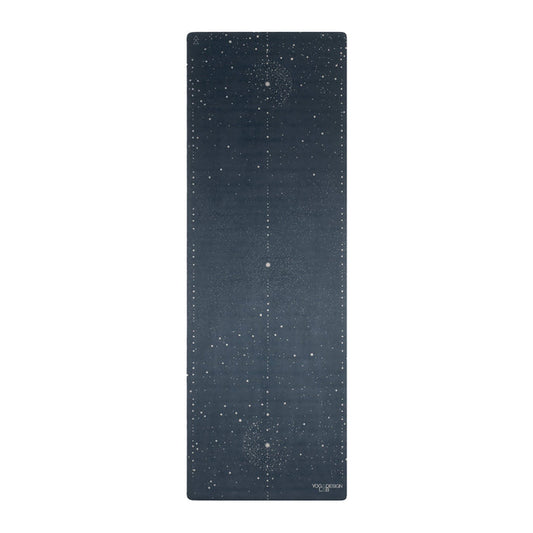 Yoga Mat Towel