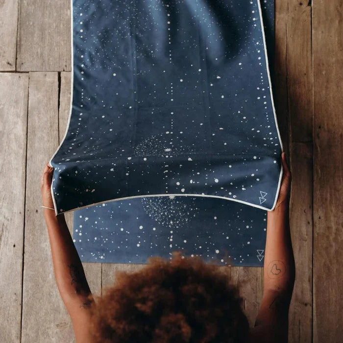 Yoga Mat Towel