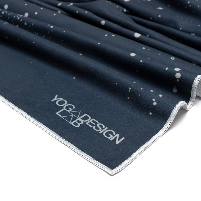 Yoga Mat Towel