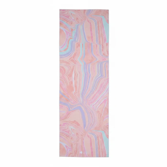 Yoga Mat Towel