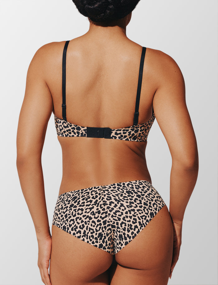 Zero Edge™ Contour Bra