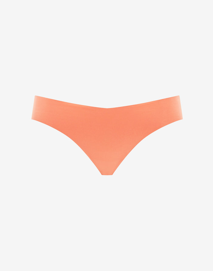 Zero Edge™ Invisible Thong