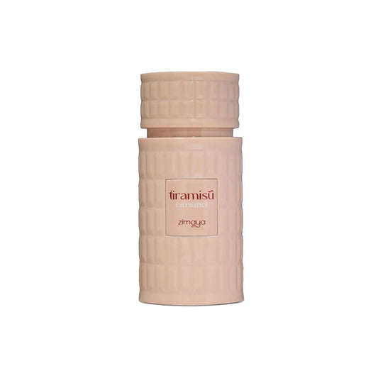 Zimaya Tiramisu Caramel Eau De Parfum 100ml Spray