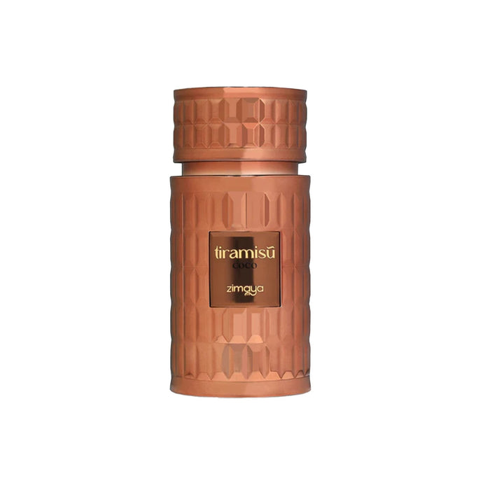 Zimaya Tiramisu Coco Eau De Parfum 100ml Spray