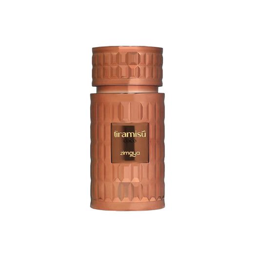 Zimaya Tiramisu Coco Eau De Parfum 100ml Spray