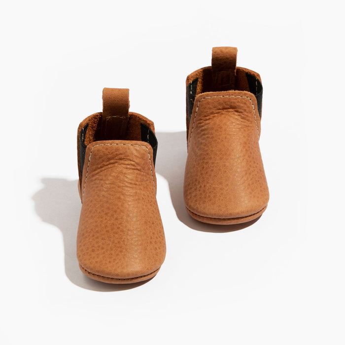 Zion Chelsea Boot Baby Shoe - Babies in Bloom